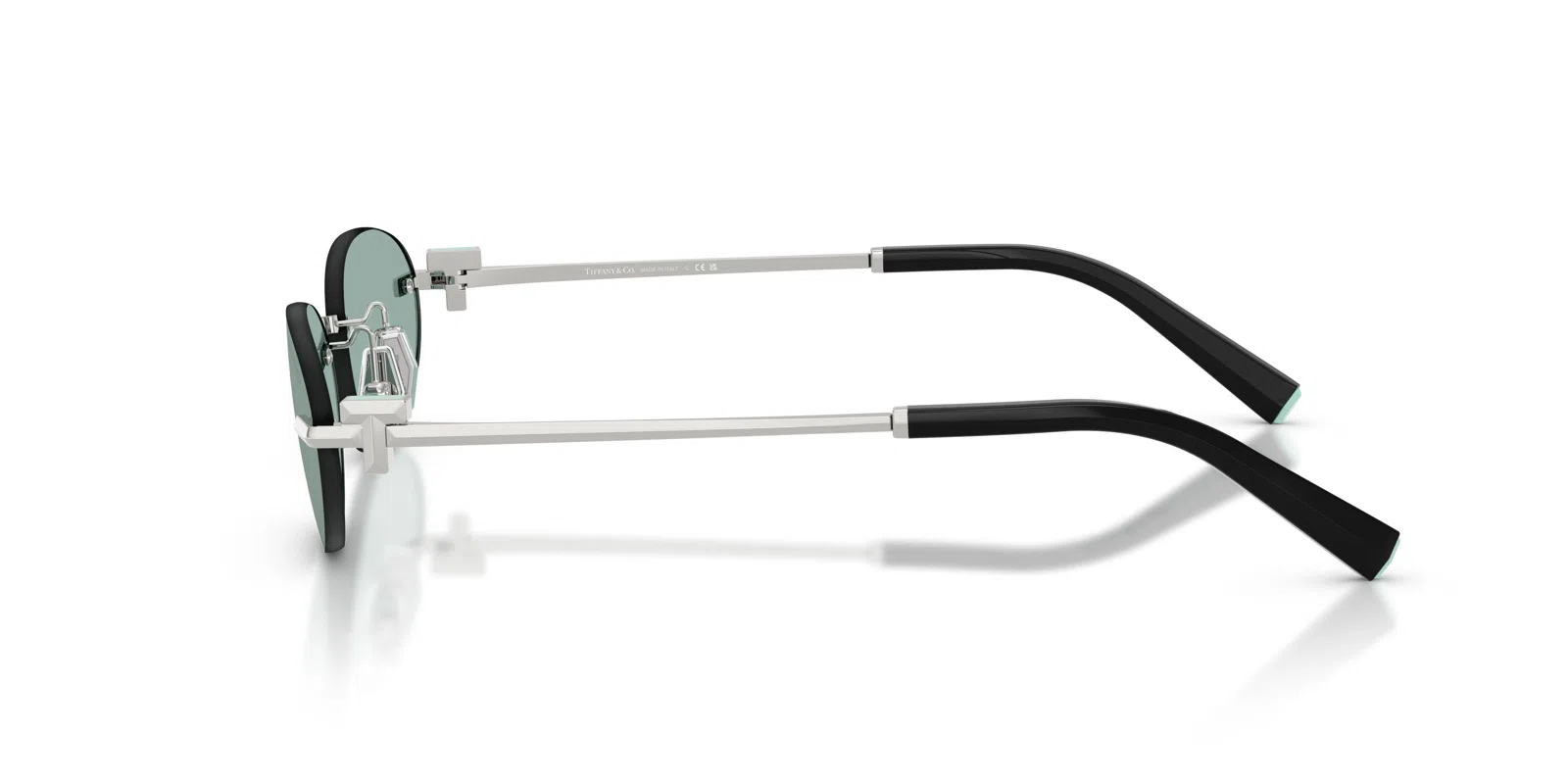 Tiffany 3119D Sunglasses - view 7